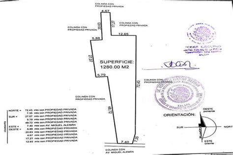 Terreno Habitacional En Progreso Macuiltepetl Xa Propiedades