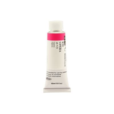 Hkw Holbein Watercolor Paint Ml Rose Madder