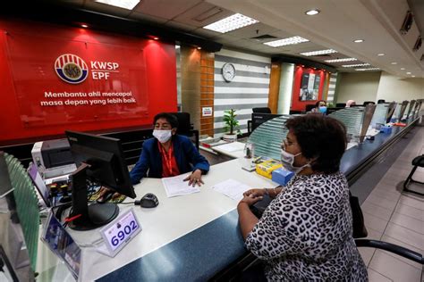 EPF Contributions After Age 55 Will Be Kept In Akaun Emas As Nest Egg