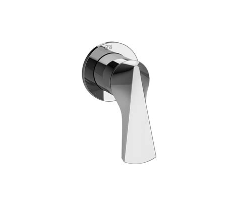 Ventaglio Shower Controls From Gessi Architonic