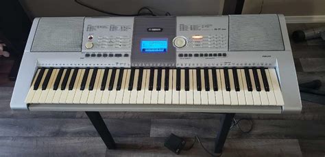 Best Yamaha Keyboard for sale in Hanover, Manitoba for 2023