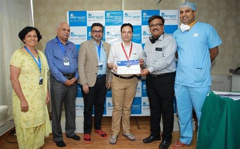 Apollo Spectra Hospital Pune Conducts Newer Techniques In Hernia