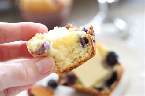 Blueberry Burst Muffins White Apron Blog