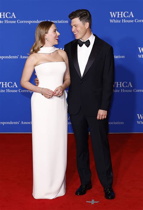 White House Correspondents Dinner 2024 - Fredi Jo-Anne