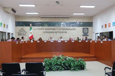 Aprueban Otorgamiento De Incentivos A Personal Spen En El Iepac Yucat N