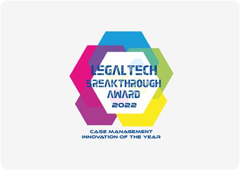 Assembly Software Awarded “case Management Innovation Of The Year” In 2022 Legaltech