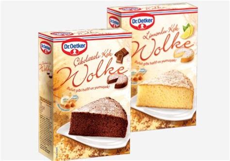 Bim Dr Oetker Wolke Kek Yorumlar Ve Zellikleri A Ve B M Market