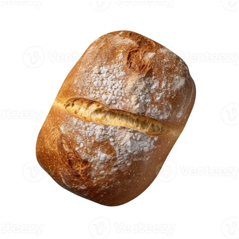 loaf of bread on transparent background 27144496 PNG