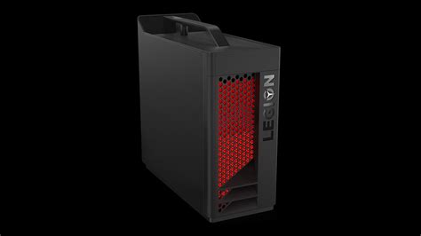 Lenovo Gaming Desktop Legion T530 28icb 90jl007sus Intel Core I7 8th Gen 8700 3 20ghz 8gb Ddr4