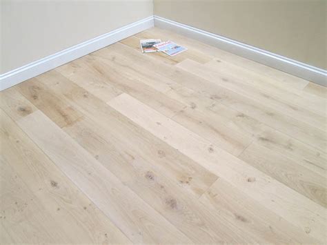 Engineered Flooring Unfinished Red Oak Engineered Flooring