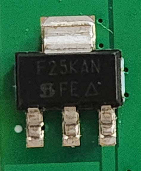 I Need Help To Identify These Smd Parts Discrete Semiconductor