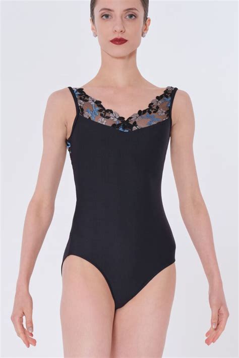 Wear Moi〈ウェアモア〉 Reine レーヌ バレエ・ウェア レオタード Leotard バレエショップ フェアリ