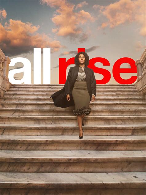 All Rise - Full Cast & Crew - TV Guide