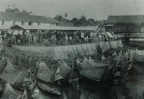 Sejarah Jepang Masuk Ke Indonesia