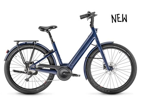 Lundi 27 3 Bleu Smart System LoisiBike Spécialiste vélos