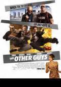 The Other Guys (2010) Poster #1 - Trailer Addict