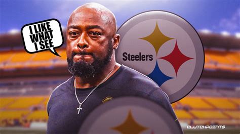 Steelers' Mike Tomlin after win over Raiders: "It feels like we're getting better"