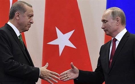 Turkey Signs Deal To Buy Russian S 400 Air Defense Systems The Times