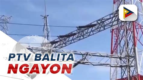 NGCP Red Alert Status Sa Luzon Grid Posibleng Tumagal Pa YouTube