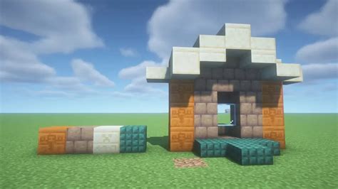 Minecraft Building Tips How To Create The Perfect Color Palette For Your Creations