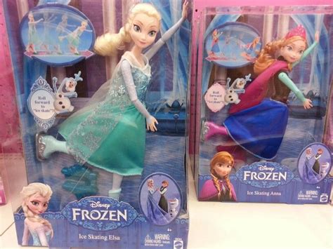 Disney Frozen Shimmer N Sing Elsa Singing Doll For Kids Ages 3 And Up