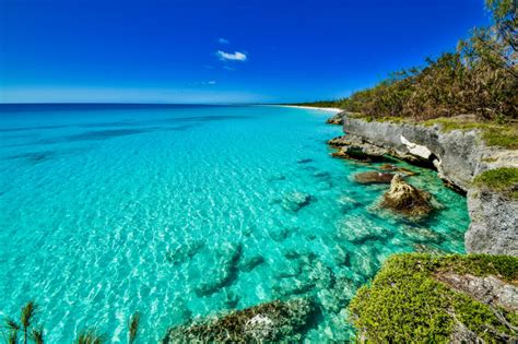 Descubre los mejores lugares turísticos de Oceanía una experiencia