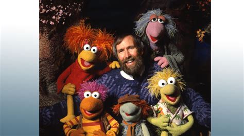 Fraggle Rock – Jim Henson