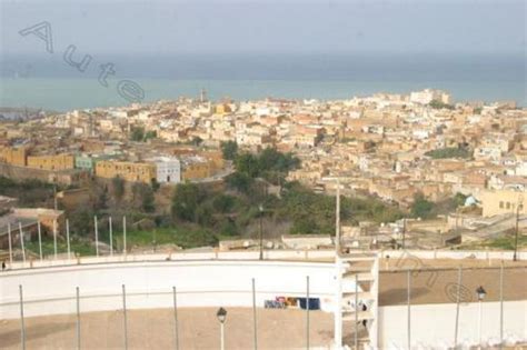 Mostaganem Photo El Arsa