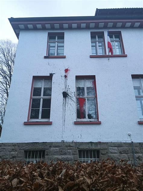 Studentische Verbindungen auflösen on Twitter In Göttingen wurde