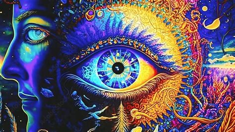 DMT WILL BE RELEASED INTO YOUR PINEAL GLAND Fast Kundalini Energy