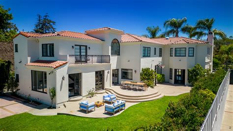 ‘flipping Out Star Jeff Lewis Buys La Estate For 592m