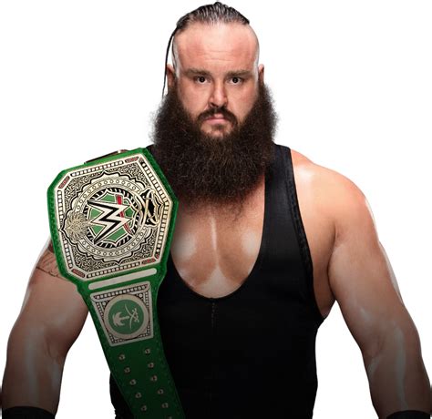 Braun Strowman Greatest Royal Rumble Champion Png By Ambriegnsasylum16