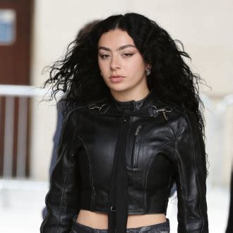 Charli Xcx Charli Xcxs Brat Album Named As One Of Mercury Prize