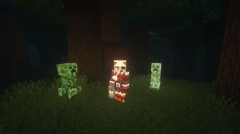 blizzard lantern V2 Minecraft Texture Pack