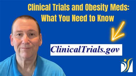 Mounjaro / Zepbound Clinical Trials and Obesity Meds: What You Need to ...