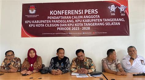 Tangerang Update Ini Bocoran Tes Tertulis Dan Psikologi Calon Anggota