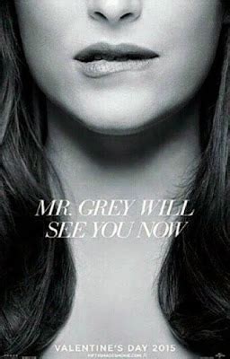 Una Obsesi N Inigualable Nuevo Poster Oficial De Sombras De Grey