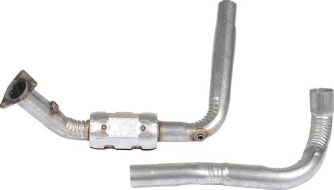 Amazon Walker Exhaust CalCat Carb 83485 Direct Fit Catalytic