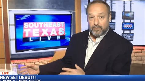 Kfdm News On Fox Debuts New Studio