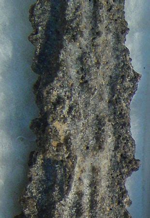 Fulgurite | Lightning-formed, Glass-like, Sand-filled | Britannica