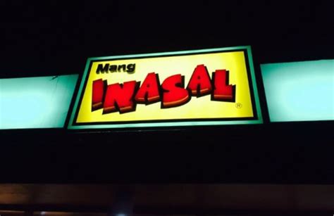 Mang Inasal Logo