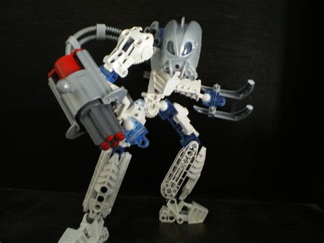 Toa Mahri Matoro By Tdc Blitzkitteh On Deviantart