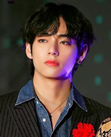 Kim Taehyung Kim Taehyung