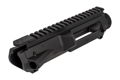 Aero Precision M5 Threaded AR 308 Stripped Upper Receiver Texas