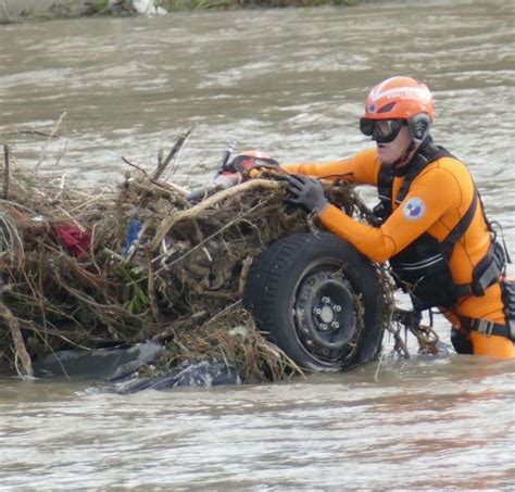 Alluvione In Toscana Come Fare Richiesta Per I Danni Giani A Oggi