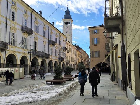 Cosa Vedere A Cuneo Meet Piemonte