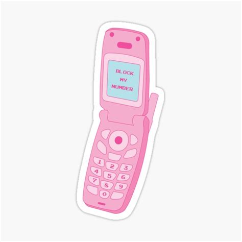 90s Flip Phone Prop Calming Log Book Stills Gallery