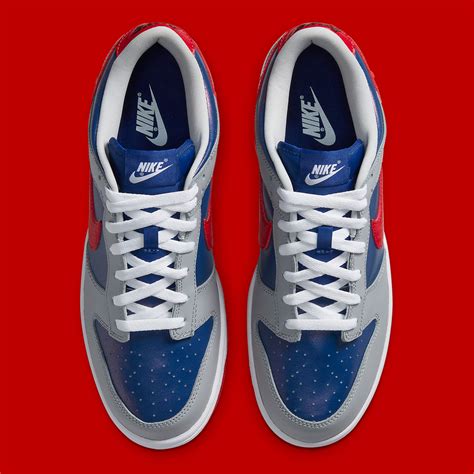 Nike Dunk Low Sp Samba Cz Sneaker Style