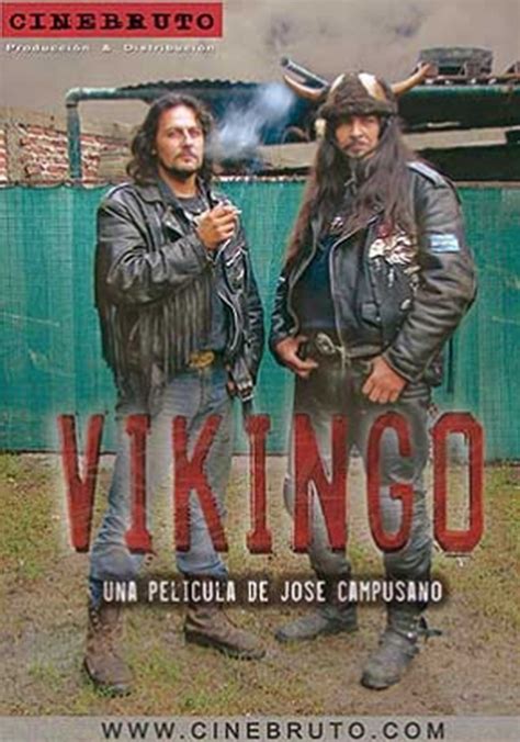 Vikingo película Ver online completa en español