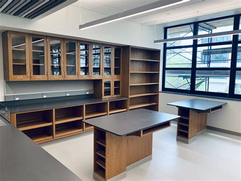 Educational Science Laboratory Furniture L Scientifix Llc